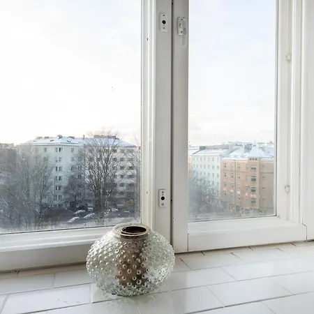 Wehost Harjutori 2 Huoneisto Helsinki