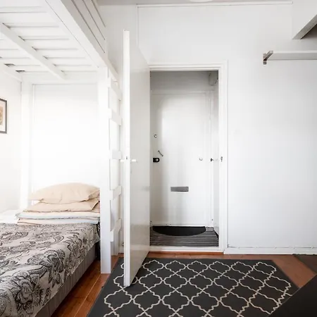Wehost Harjutori 2 Apartamento