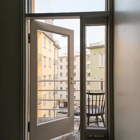 Apartment Wehost Harjutori 2 *