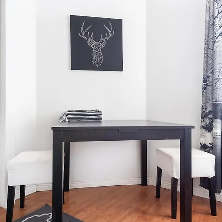 Wehost Harjutori 2 Apartment Helsinki